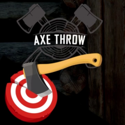 AXE THROW