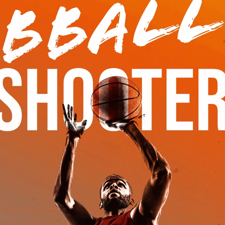 BASKETBALL SHOOTER