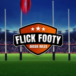 FLICK FOOTY (AFL)