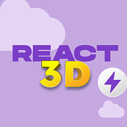 REACT 3D