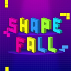 SHAPEFALL