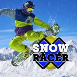 SNOW RACER