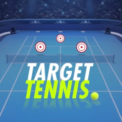 TARGET TENNIS